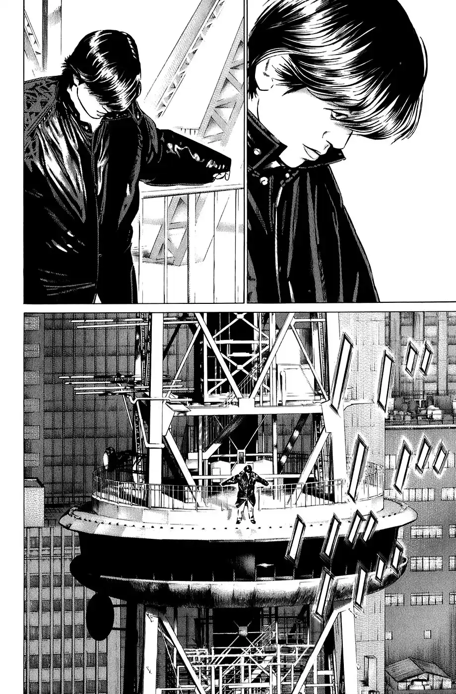 Kiseki No Shounen - Capítulo 18 - Página 16 - LectorTMOo