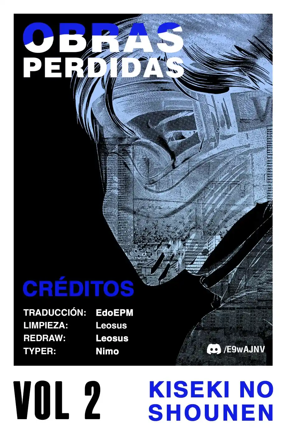 Kiseki No Shounen - Capítulo 18 - Página 17 - LectorTMOo