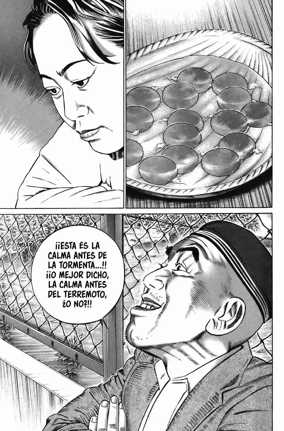 Kiseki No Shounen - Capítulo 19 - Página 10 - LectorTMOo
