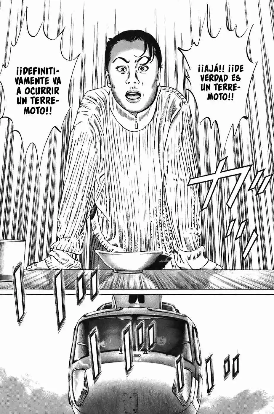 Kiseki No Shounen - Capítulo 19 - Página 11 - LectorTMOo