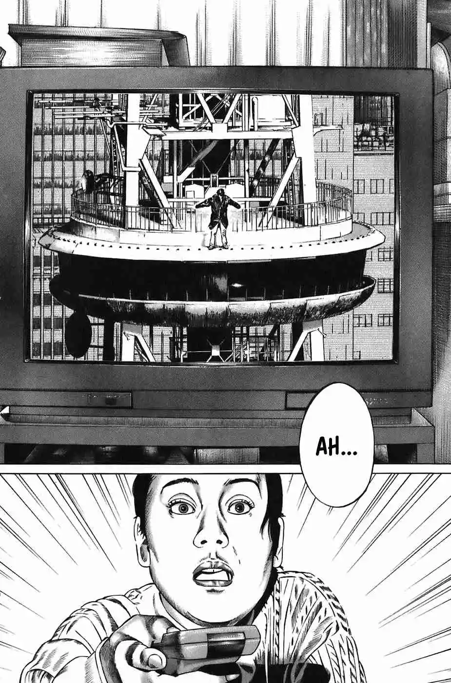 Kiseki No Shounen - Capítulo 19 - Página 13 - LectorTMOo