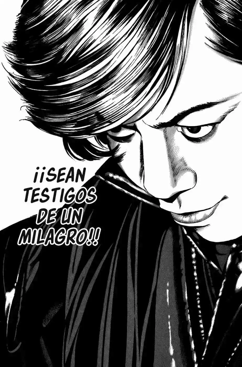 Kiseki No Shounen - Capítulo 19 - Página 20 - LectorTMOo