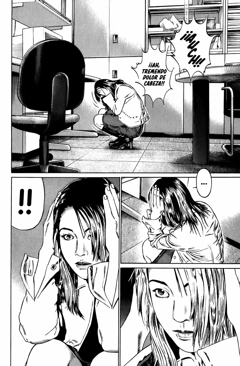 Kiseki No Shounen - Capítulo 2 - Página 4 - LectorTMOo