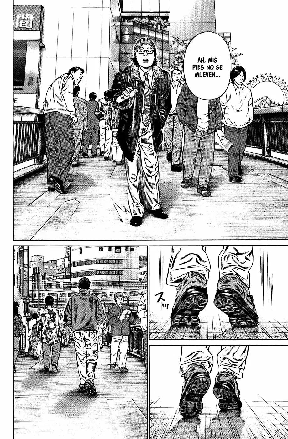 Kiseki No Shounen - Capítulo 2 - Página 6 - LectorTMOo