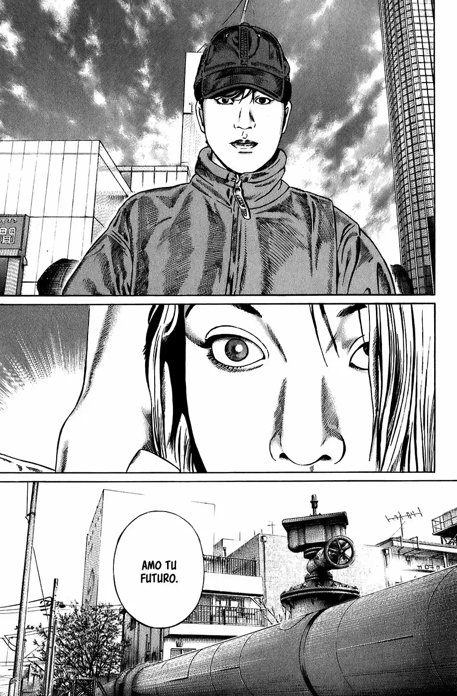 Kiseki No Shounen - Capítulo 2 - Página 7 - LectorTMOo