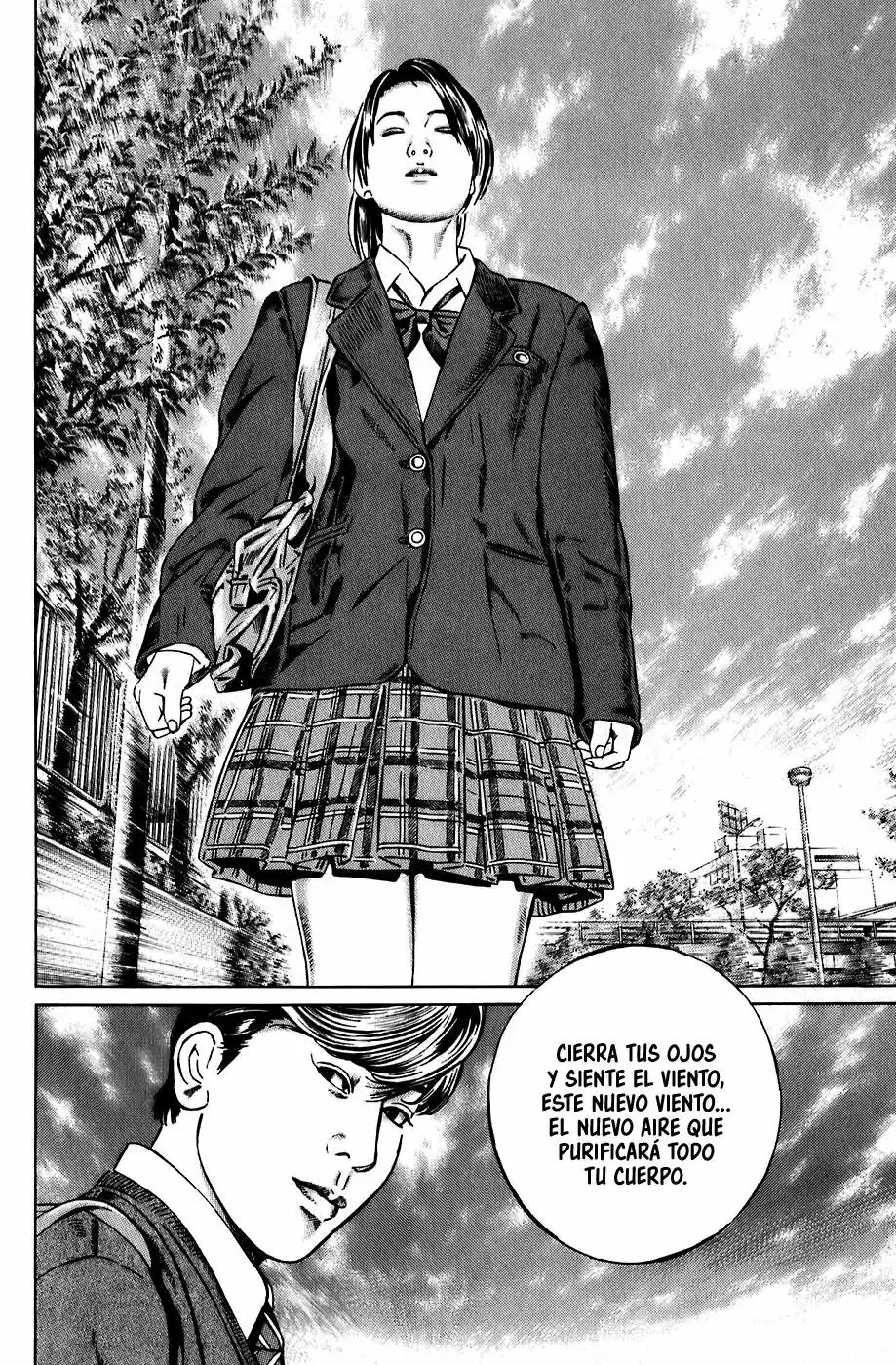 Kiseki No Shounen - Capítulo 2 - Página 12 - LectorTMOo