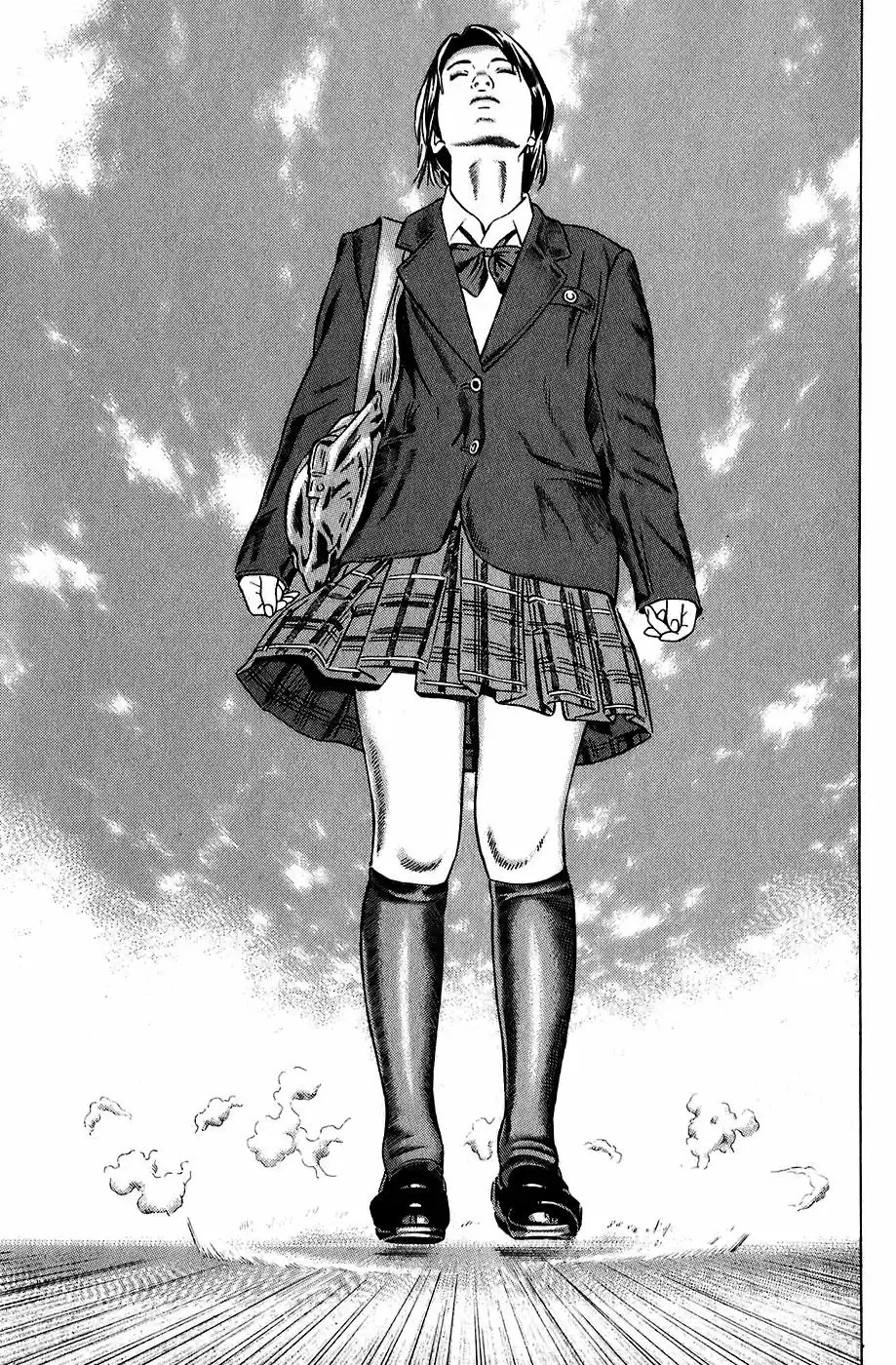 Kiseki No Shounen - Capítulo 2 - Página 15 - LectorTMOo