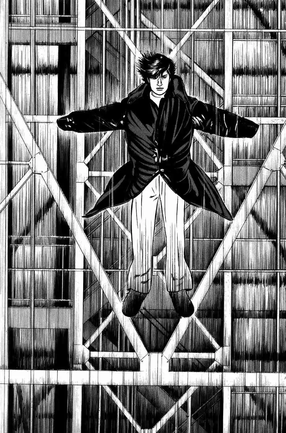 Kiseki No Shounen - Capítulo 20 - Página 5 - LectorTMOo