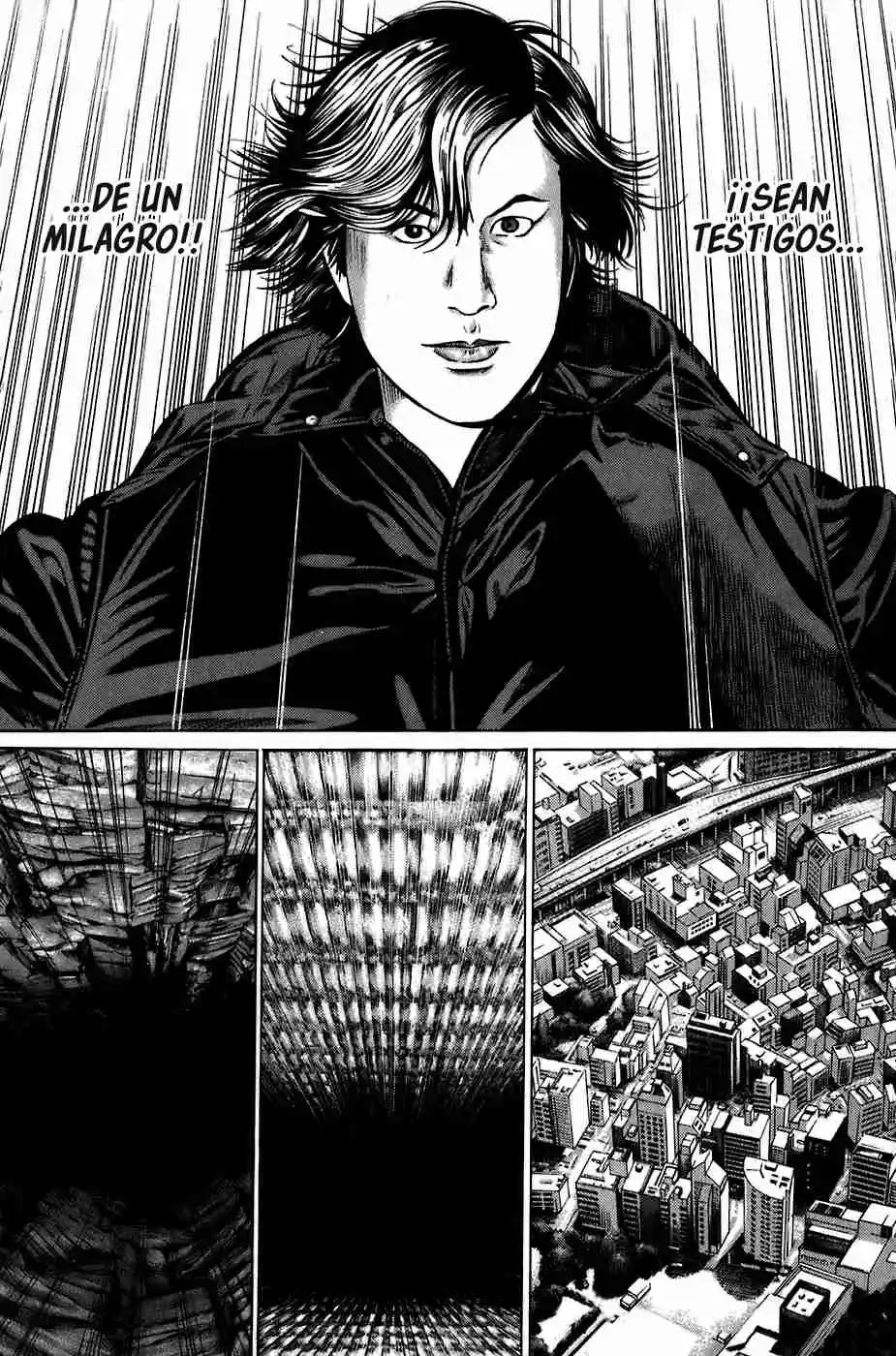 Kiseki No Shounen - Capítulo 20 - Página 6 - LectorTMOo