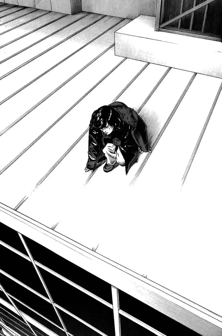 Kiseki No Shounen - Capítulo 20 - Página 13 - LectorTMOo