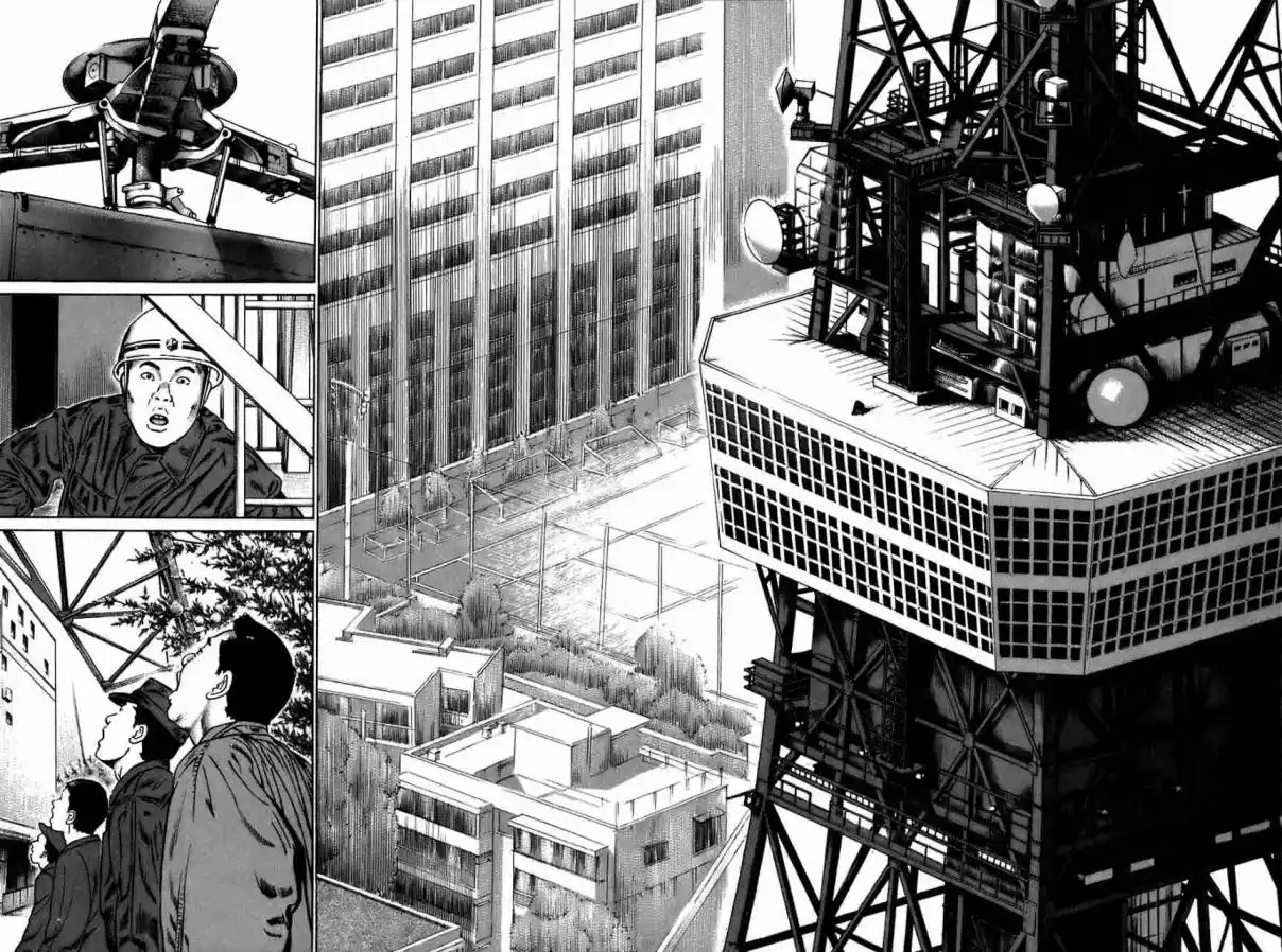 Kiseki No Shounen - Capítulo 20 - Página 14 - LectorTMOo