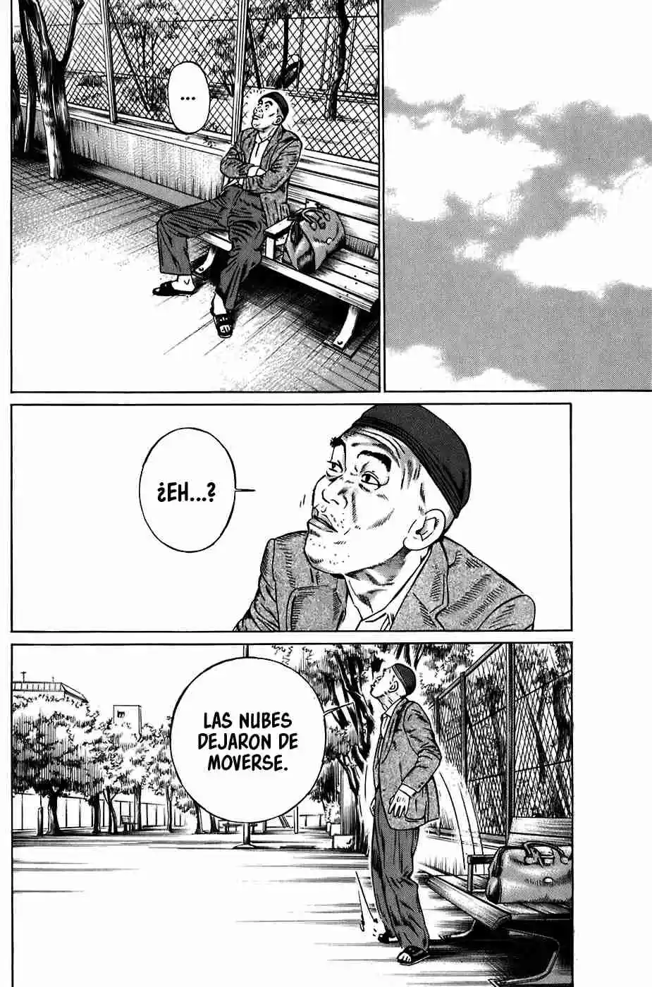 Kiseki No Shounen - Capítulo 20 - Página 15 - LectorTMOo