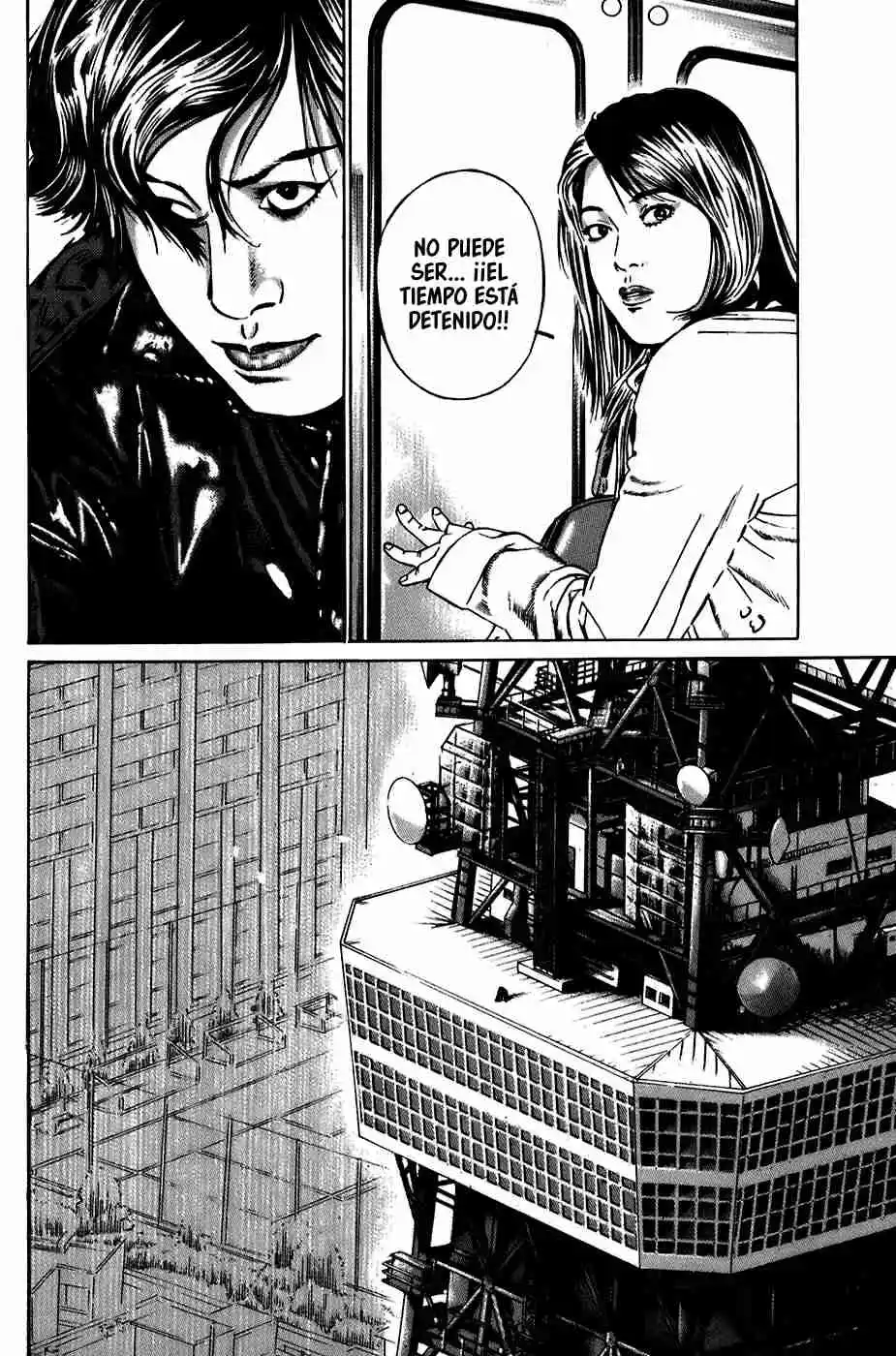 Kiseki No Shounen - Capítulo 20 - Página 17 - LectorTMOo