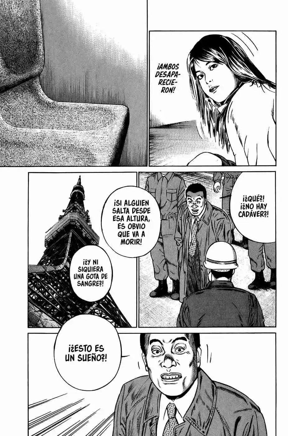 Kiseki No Shounen - Capítulo 21 - Página 9 - LectorTMOo