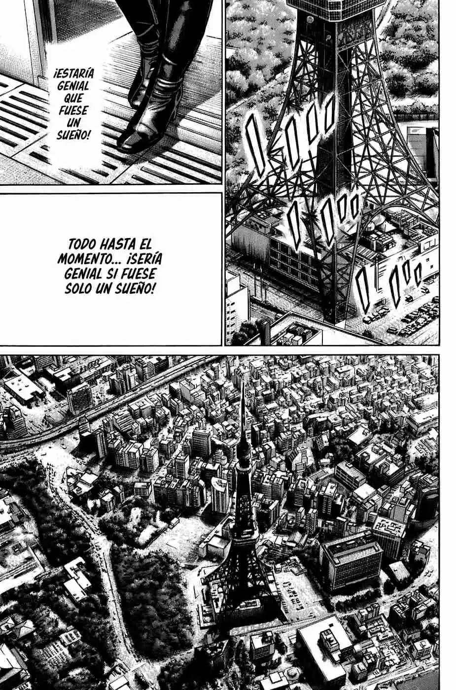 Kiseki No Shounen - Capítulo 21 - Página 11 - LectorTMOo