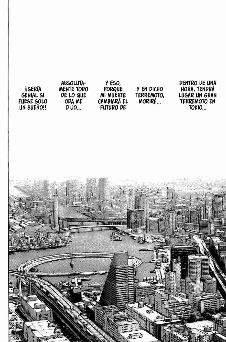 Kiseki No Shounen - Capítulo 21 - Página 12 - LectorTMOo