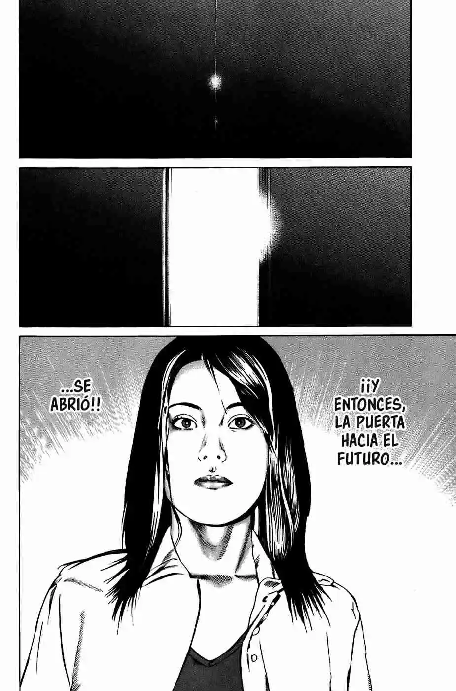 Kiseki No Shounen - Capítulo 21 - Página 17 - LectorTMOo