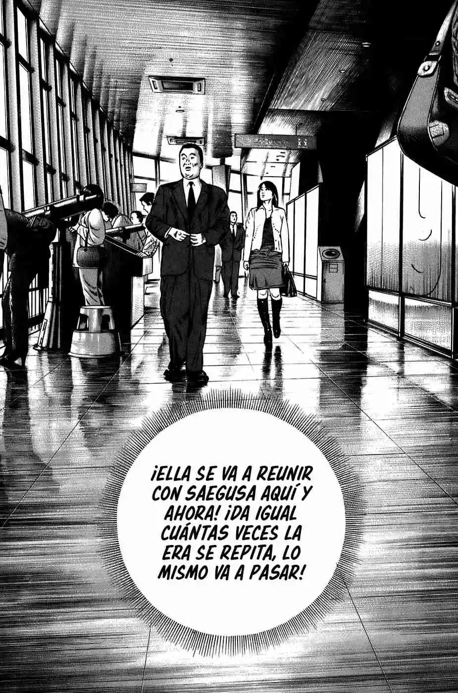 Kiseki No Shounen - Capítulo 22 - Página 8 - LectorTMOo