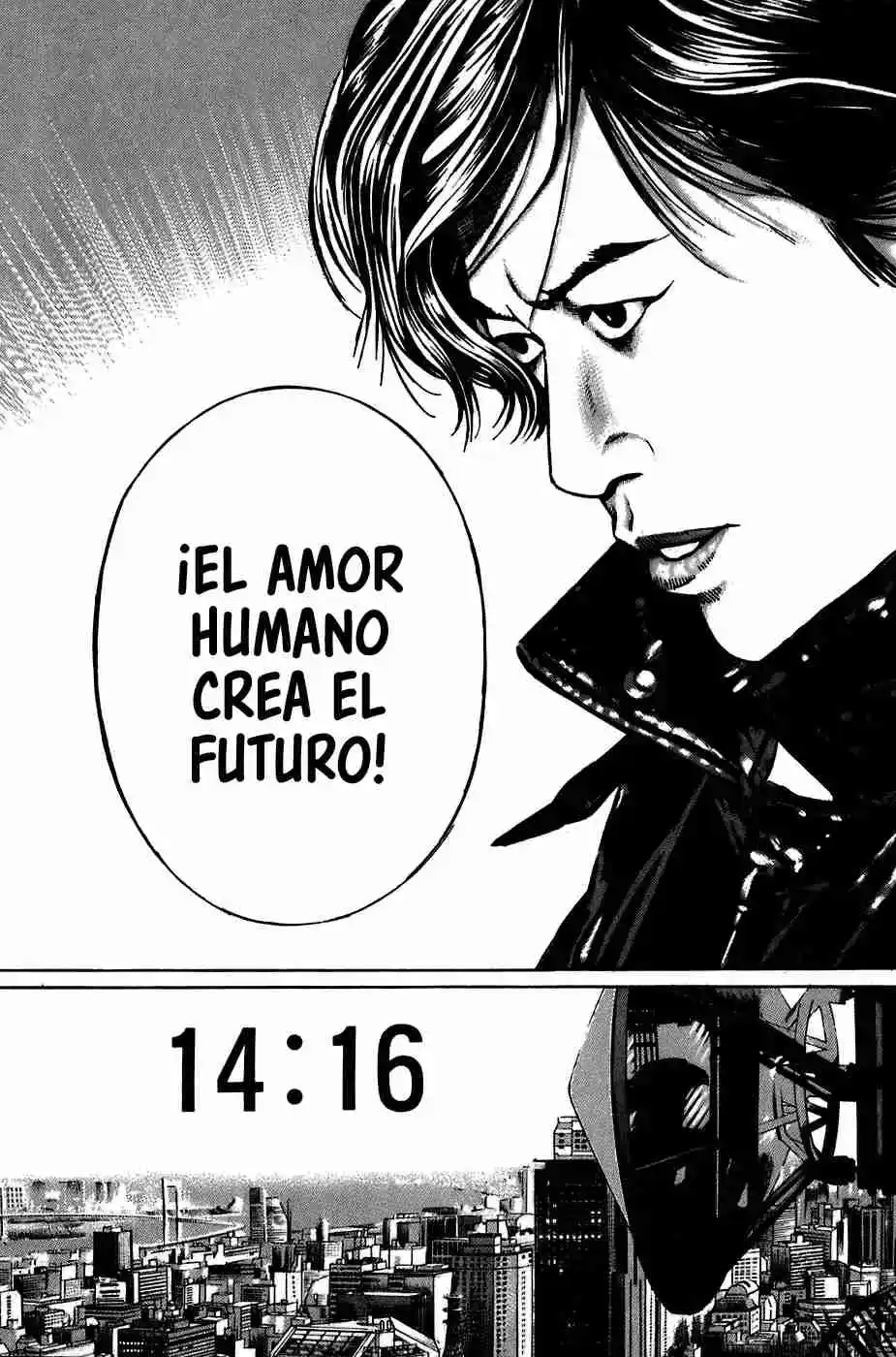 Kiseki No Shounen - Capítulo 22 - Página 12 - LectorTMOo