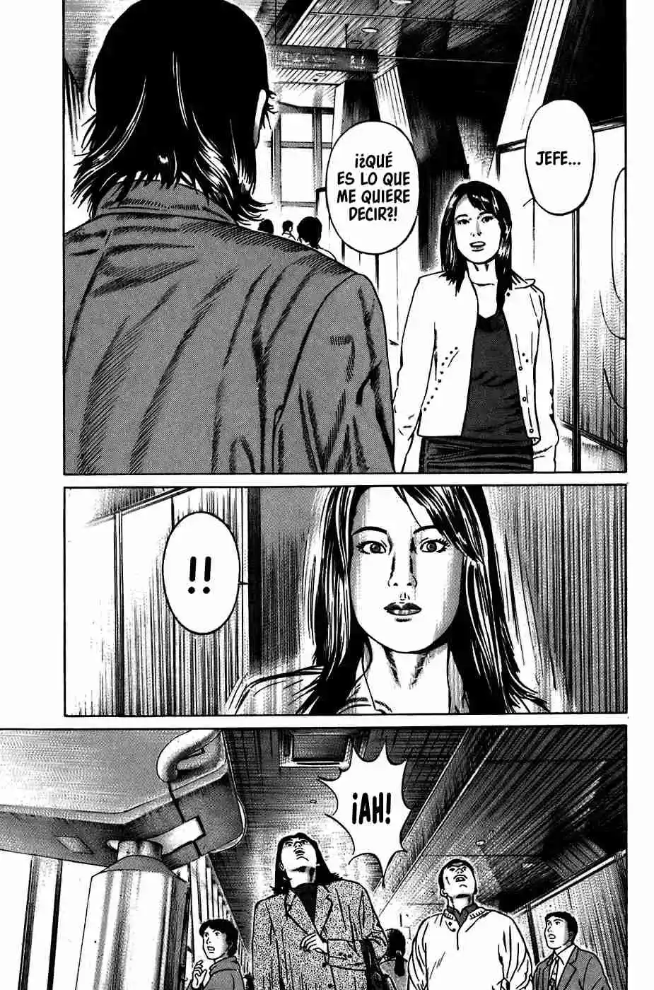 Kiseki No Shounen - Capítulo 22 - Página 13 - LectorTMOo