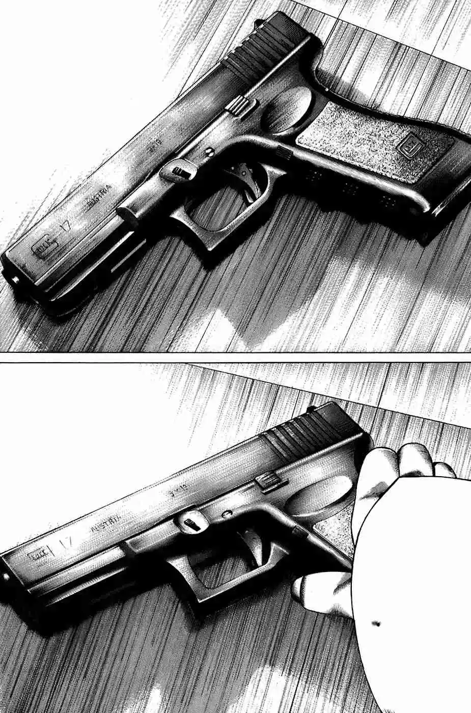 Kiseki No Shounen - Capítulo 23 - Página 6 - LectorTMOo