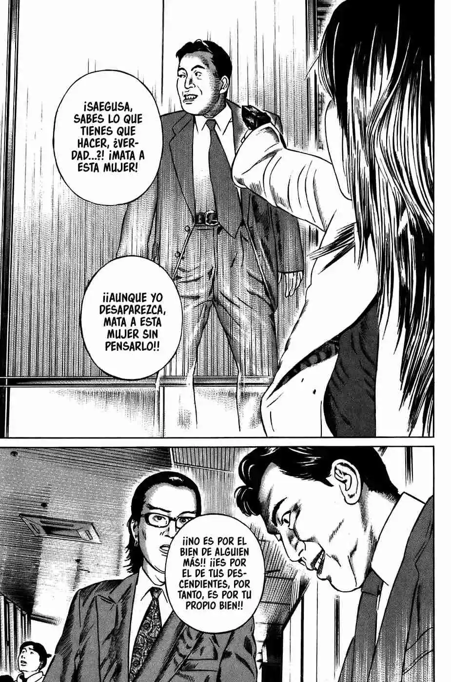 Kiseki No Shounen - Capítulo 23 - Página 13 - LectorTMOo
