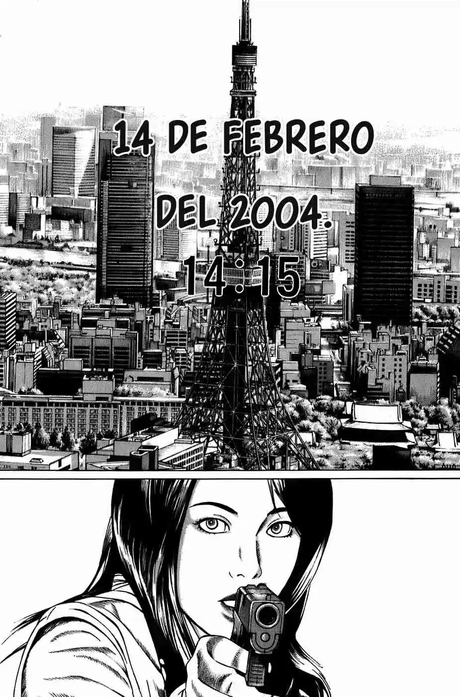 Kiseki No Shounen - Capítulo 24 - Página 6 - LectorTMOo