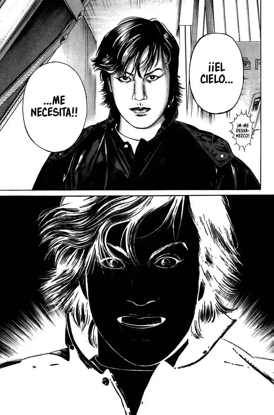 Kiseki No Shounen - Capítulo 24 - Página 11 - LectorTMOo