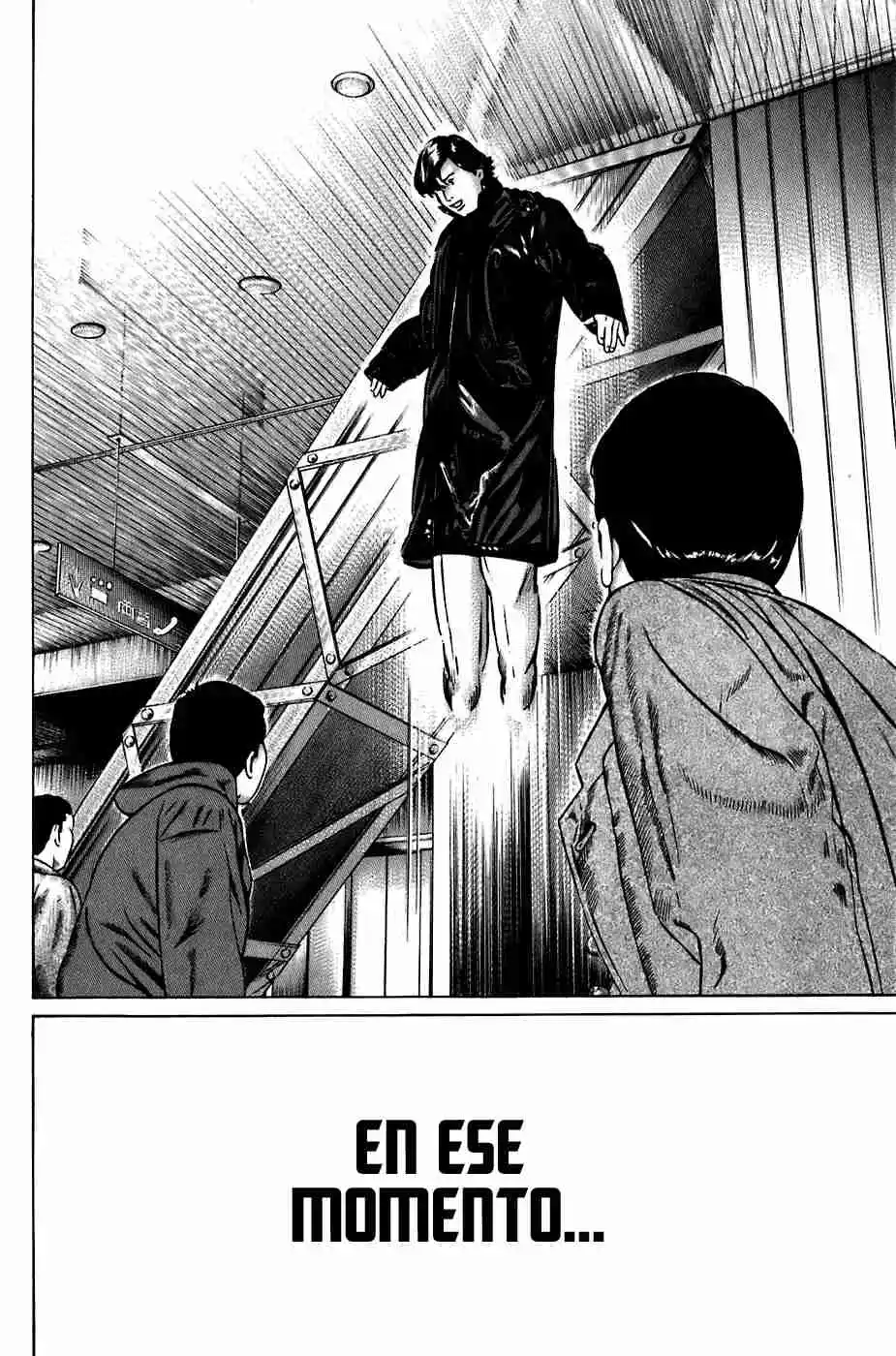 Kiseki No Shounen - Capítulo 24 - Página 13 - LectorTMOo