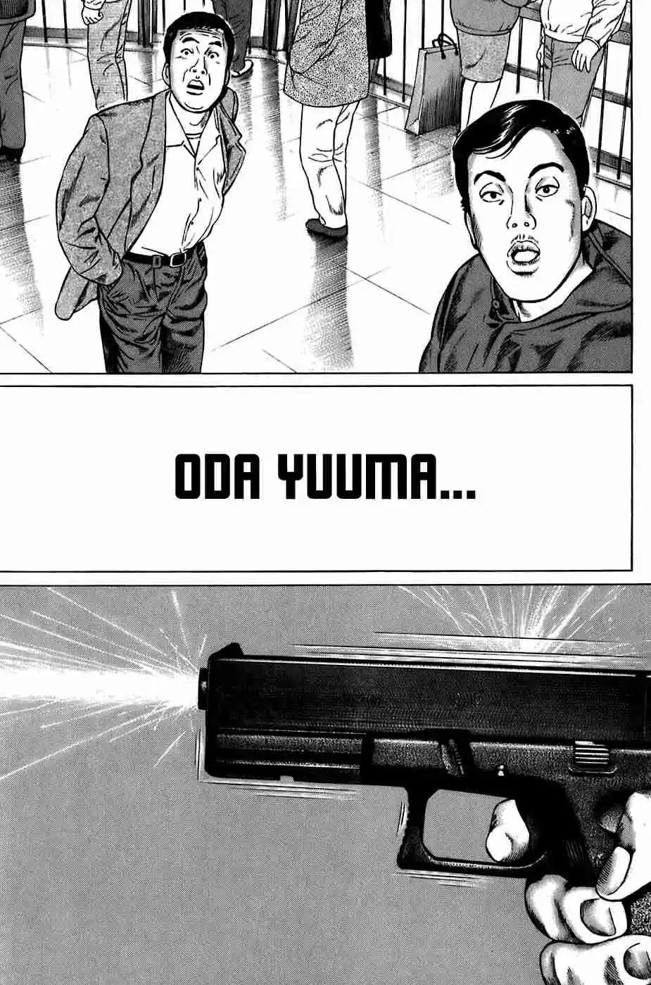 Kiseki No Shounen - Capítulo 24 - Página 14 - LectorTMOo