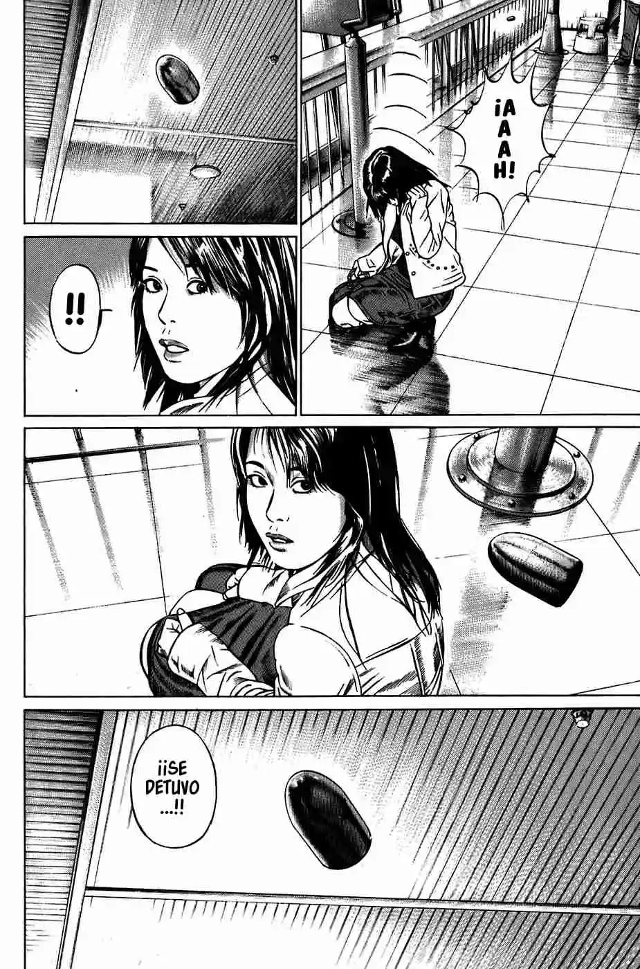 Kiseki No Shounen - Capítulo 25 - Página 2 - LectorTMOo