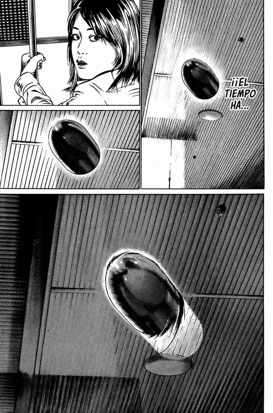 Kiseki No Shounen - Capítulo 25 - Página 7 - LectorTMOo