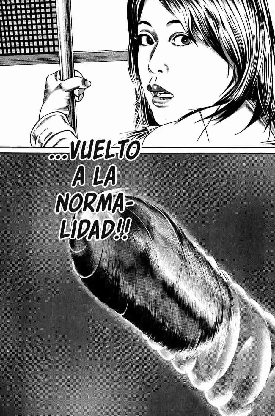 Kiseki No Shounen - Capítulo 25 - Página 8 - LectorTMOo