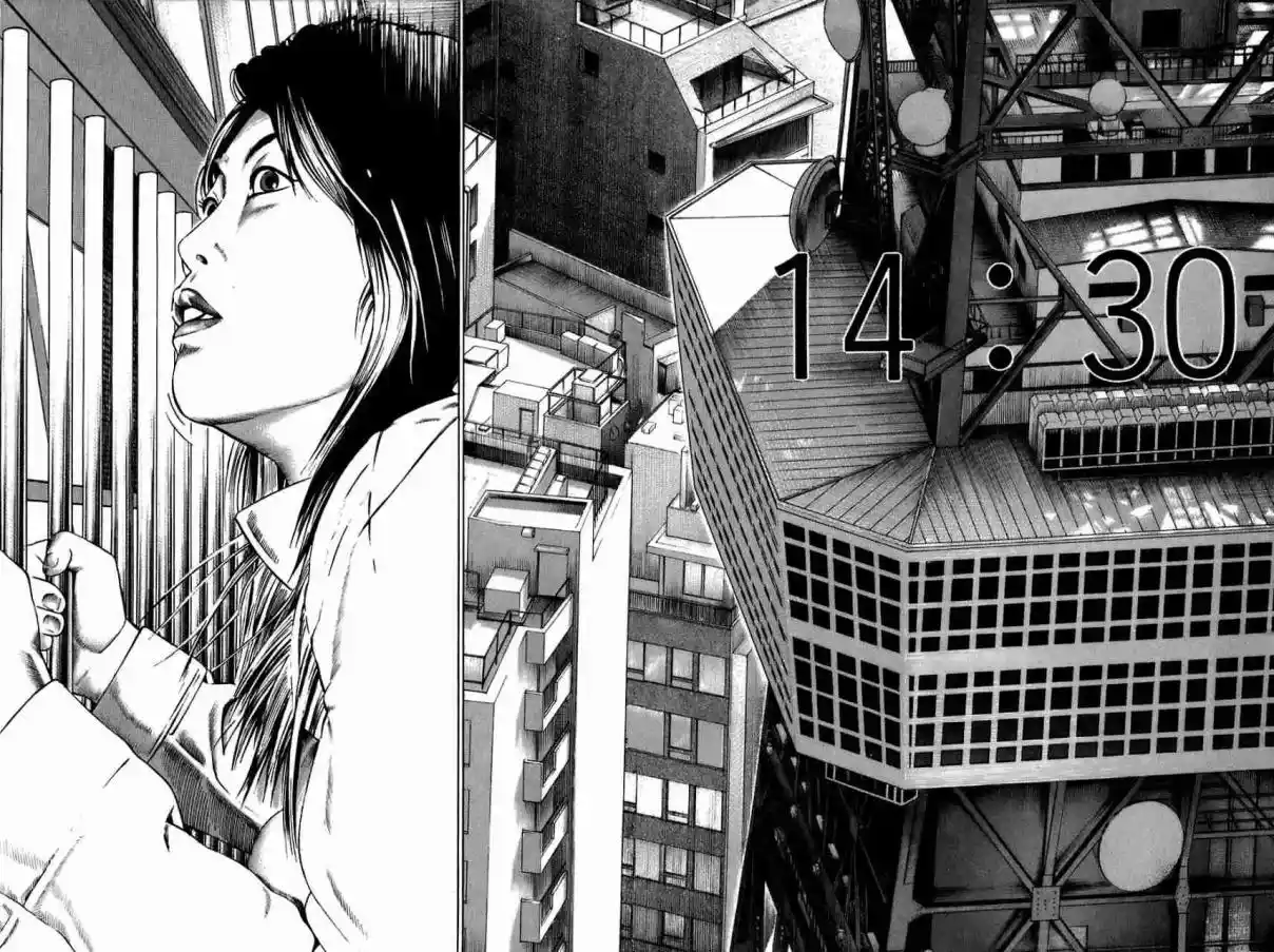 Kiseki No Shounen - Capítulo 25 - Página 10 - LectorTMOo