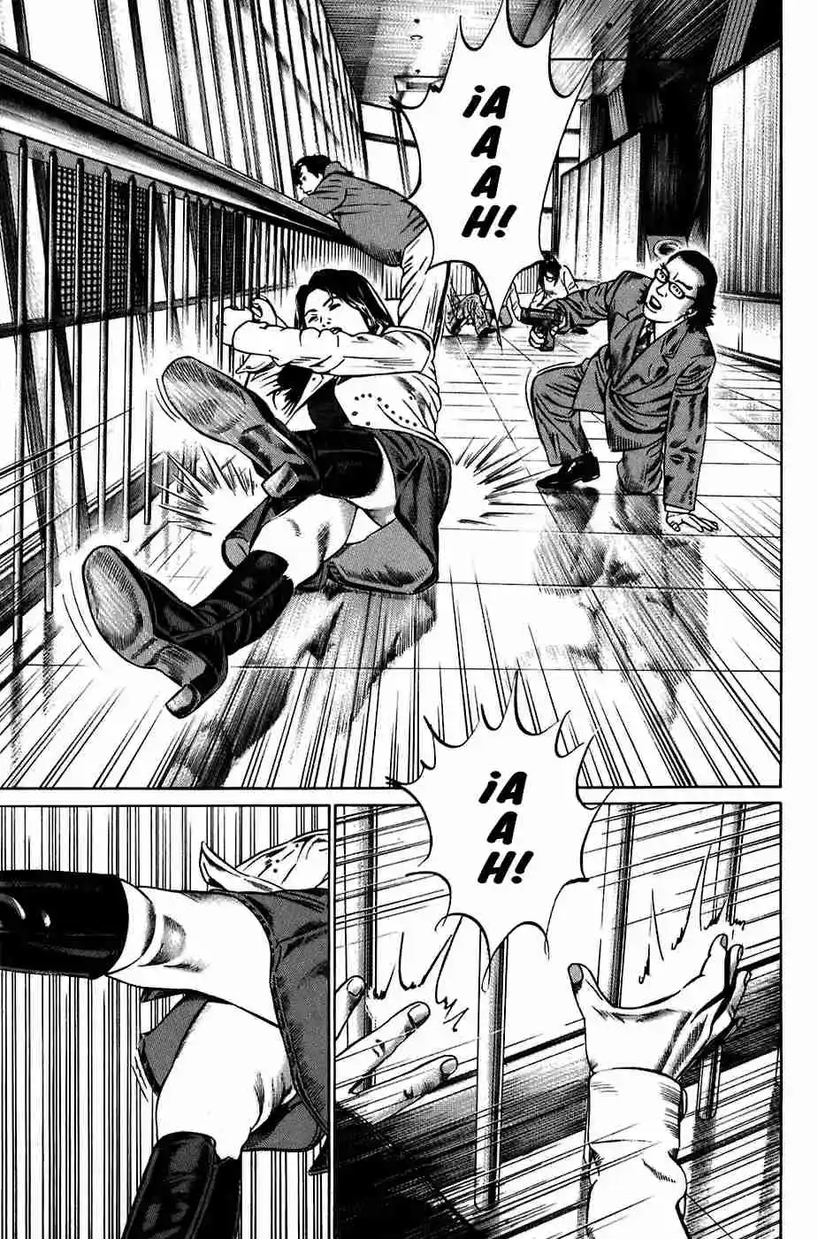 Kiseki No Shounen - Capítulo 25 - Página 12 - LectorTMOo