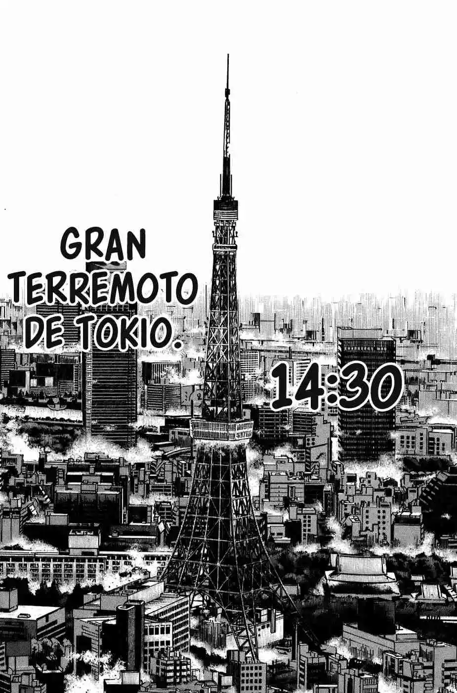 Kiseki No Shounen - Capítulo 25 - Página 15 - LectorTMOo