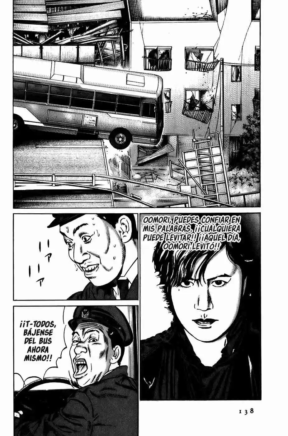 Kiseki No Shounen - Capítulo 26 - Página 10 - LectorTMOo
