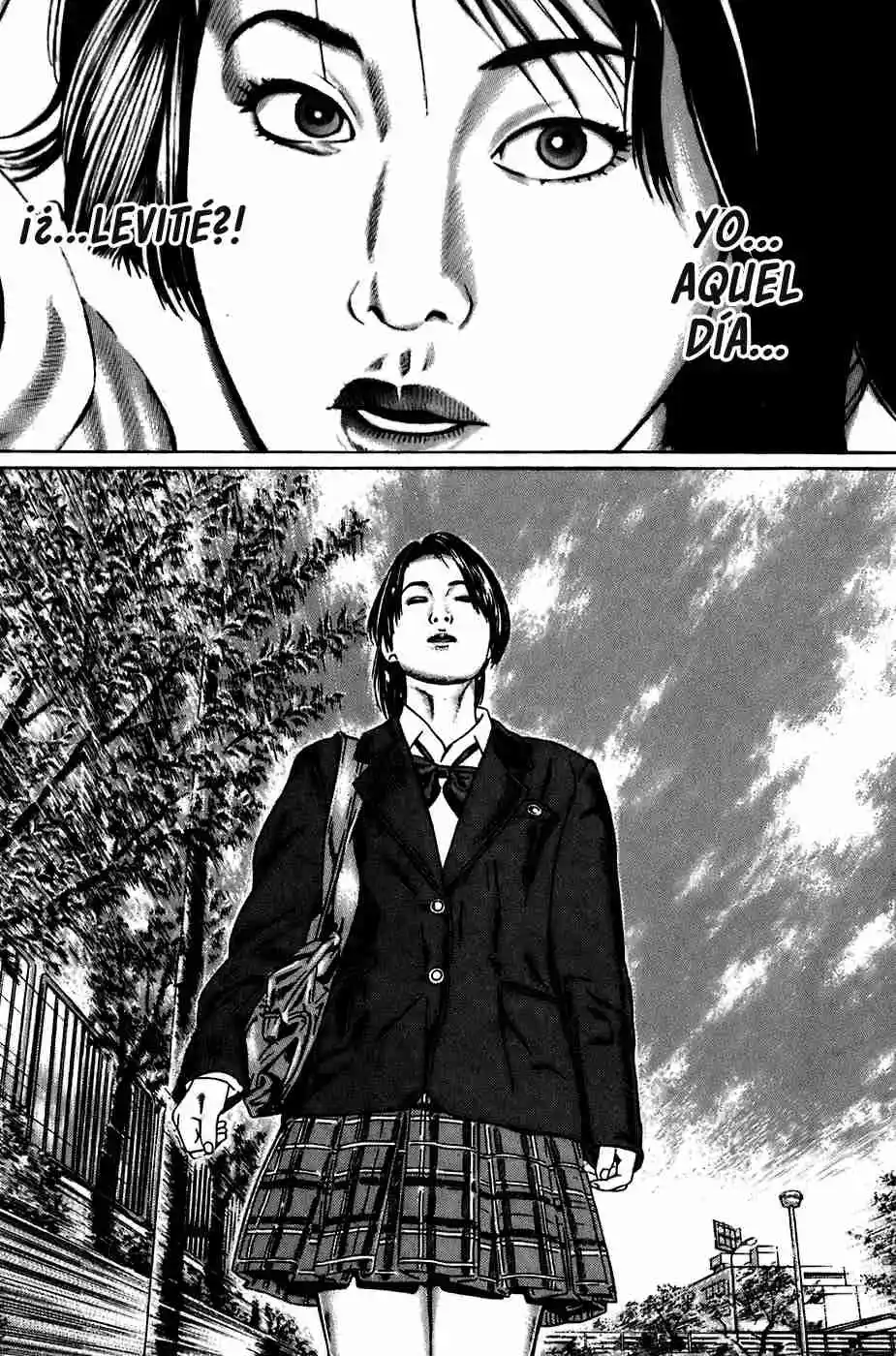 Kiseki No Shounen - Capítulo 26 - Página 11 - LectorTMOo