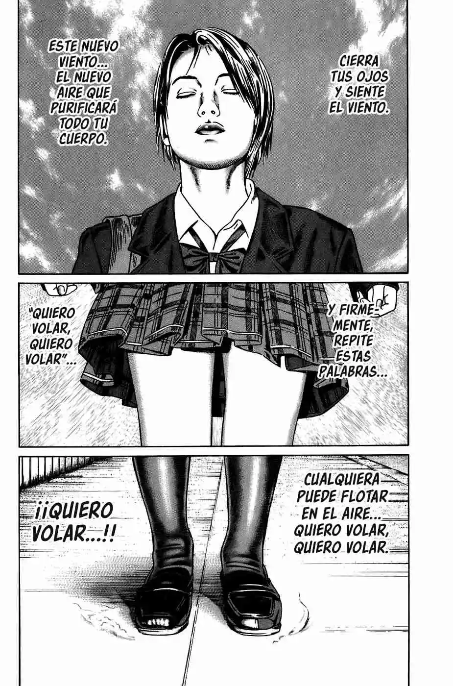 Kiseki No Shounen - Capítulo 26 - Página 12 - LectorTMOo