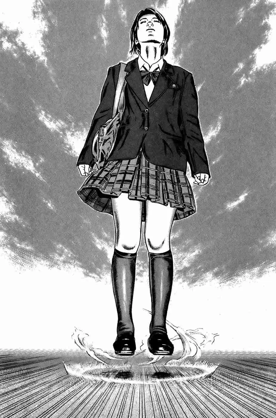 Kiseki No Shounen - Capítulo 26 - Página 13 - LectorTMOo