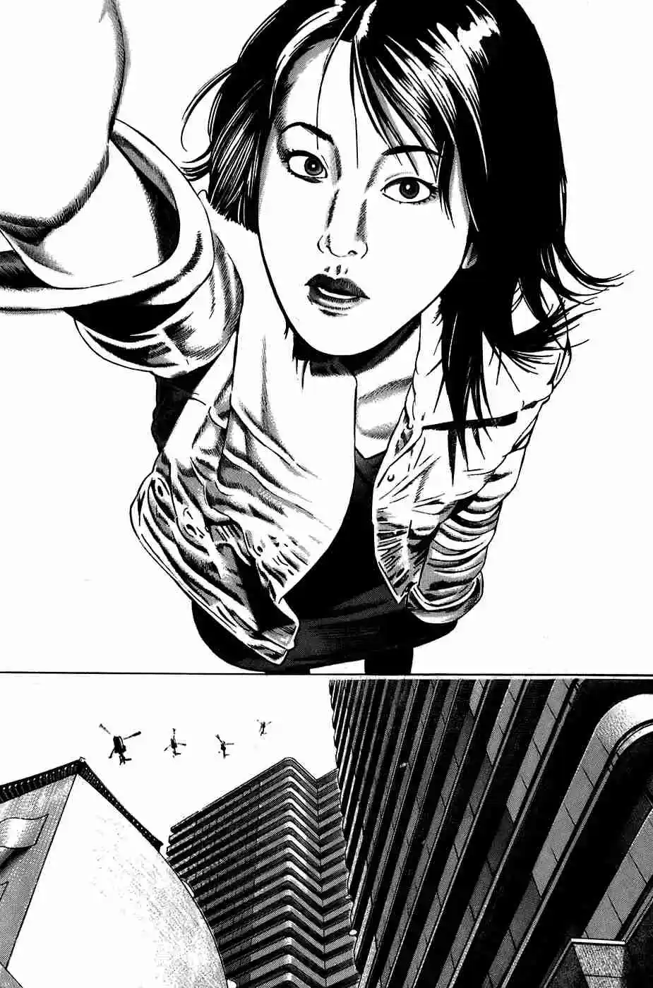 Kiseki No Shounen - Capítulo 26 - Página 15 - LectorTMOo