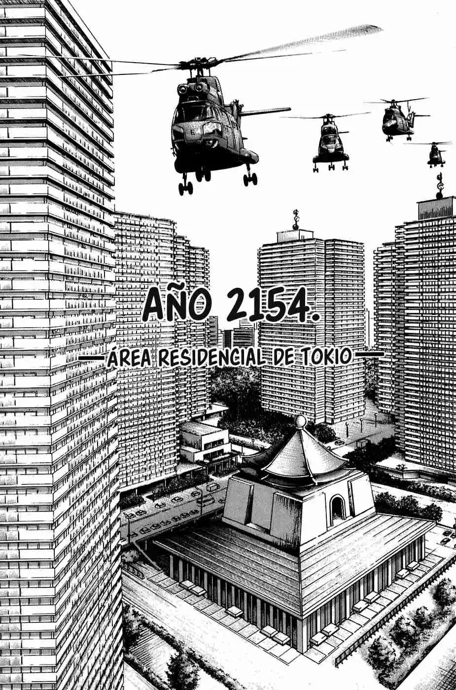 Kiseki No Shounen - Capítulo 26 - Página 16 - LectorTMOo