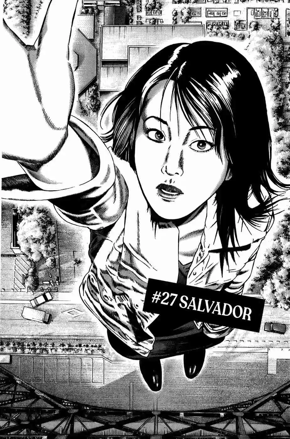 Kiseki No Shounen - Capítulo 27 - Página 6 - LectorTMOo