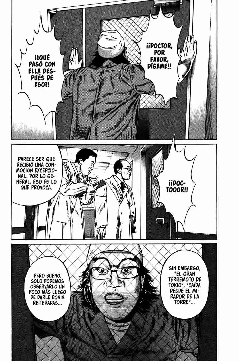 Kiseki No Shounen - Capítulo 28 - Página 2 - LectorTMOo