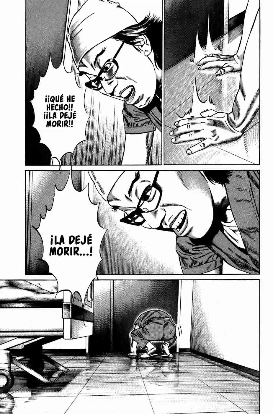 Kiseki No Shounen - Capítulo 28 - Página 3 - LectorTMOo