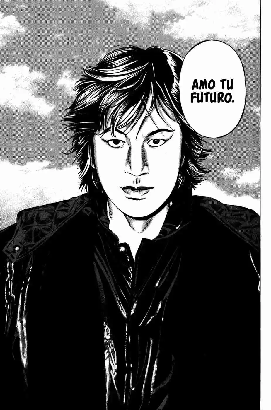 Kiseki No Shounen - Capítulo 28 - Página 7 - LectorTMOo