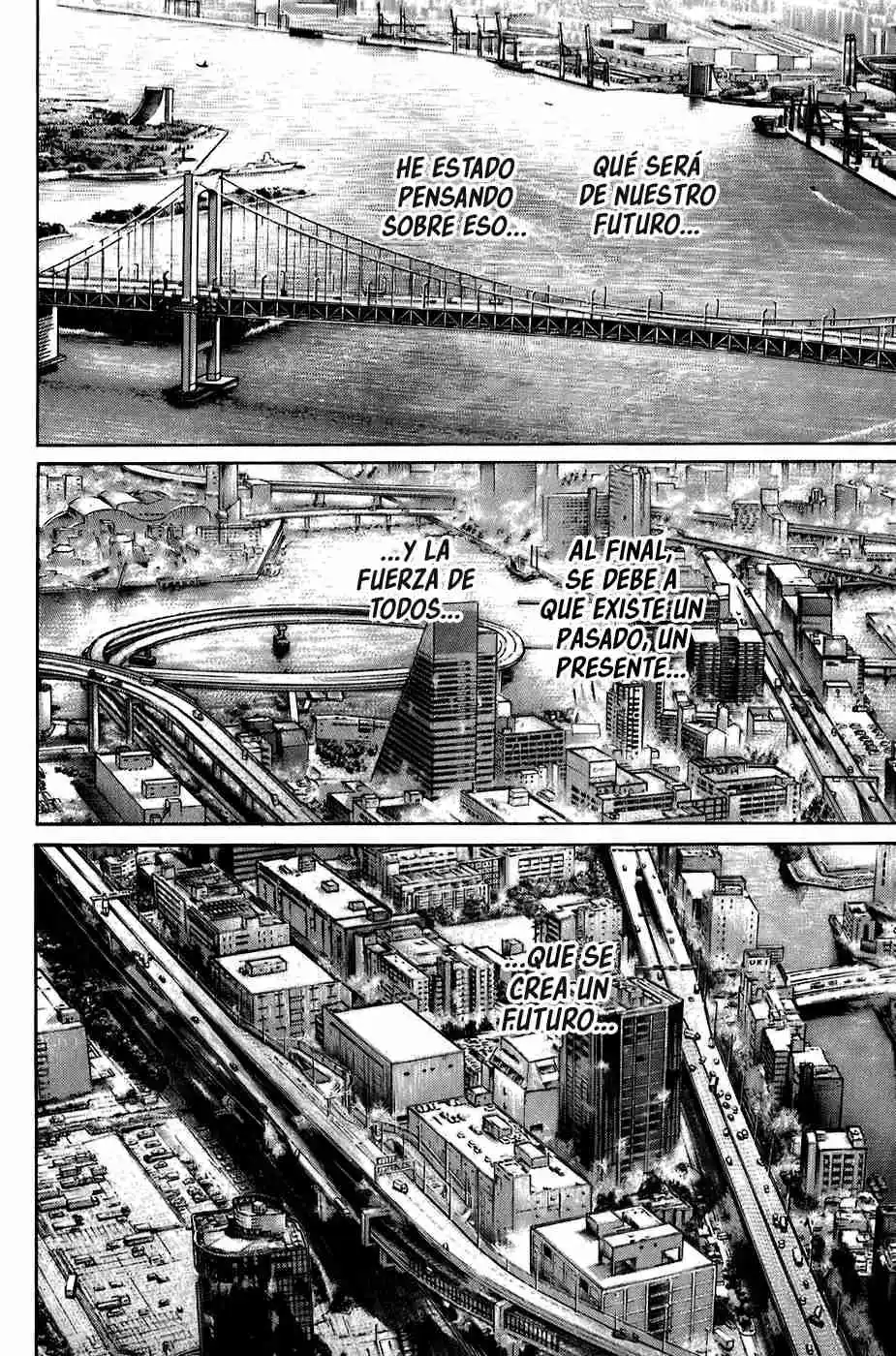 Kiseki No Shounen - Capítulo 28 - Página 8 - LectorTMOo