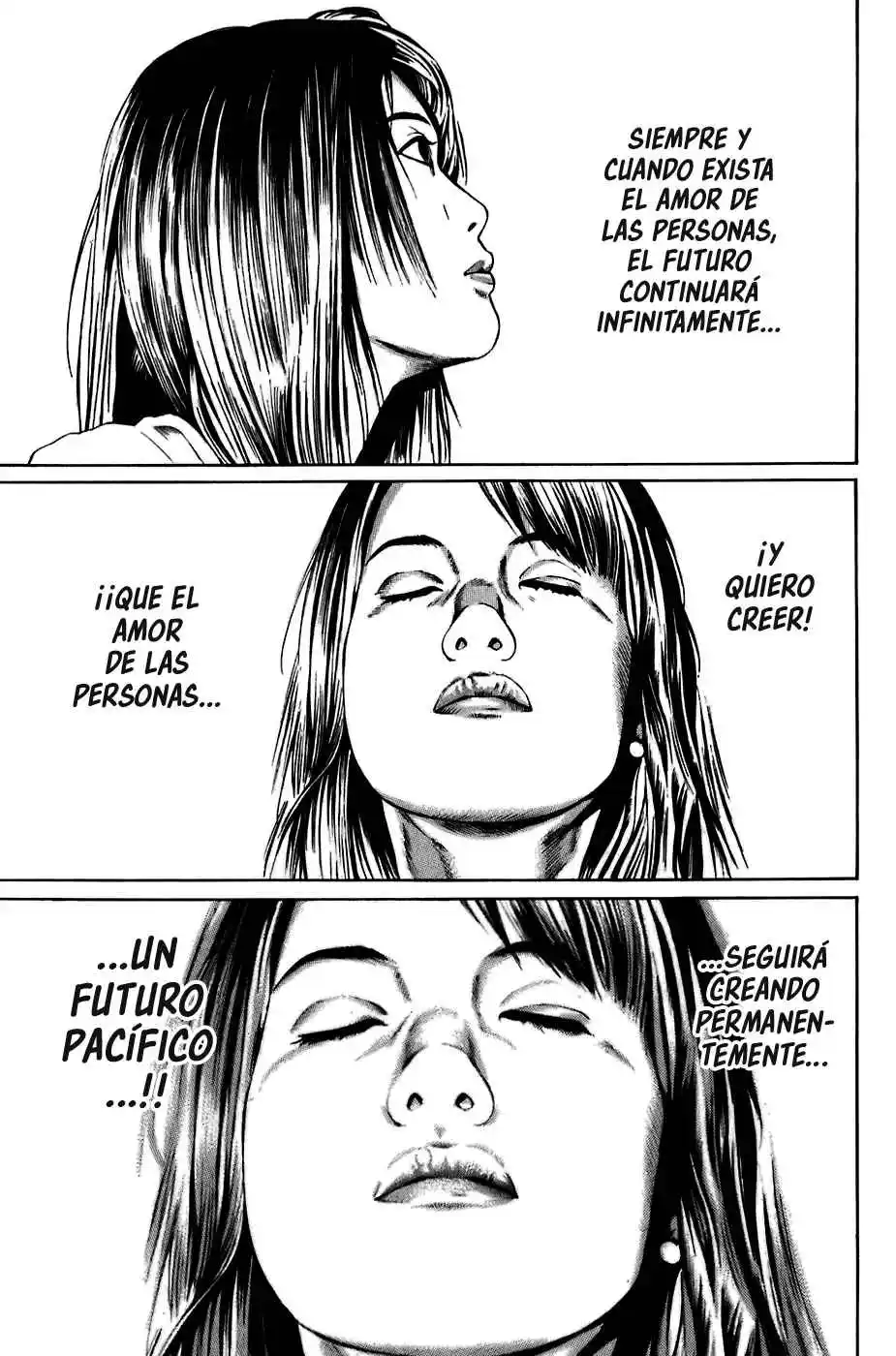 Kiseki No Shounen - Capítulo 28 - Página 9 - LectorTMOo