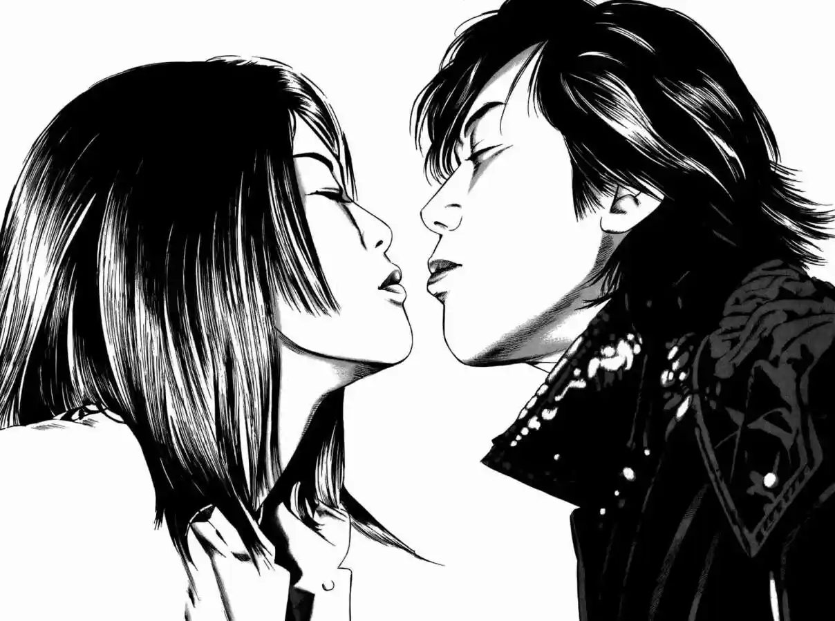 Kiseki No Shounen - Capítulo 28 - Página 10 - LectorTMOo