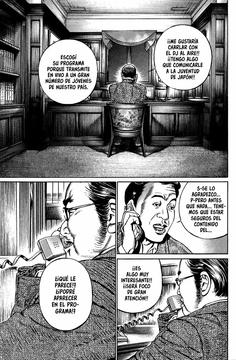 Kiseki No Shounen - Capítulo 3 - Página 9 - LectorTMOo